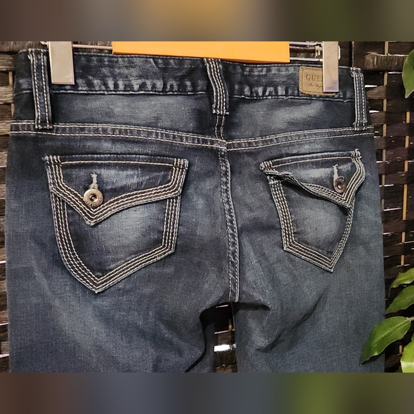 Guess jeans - Picture 6 of 12